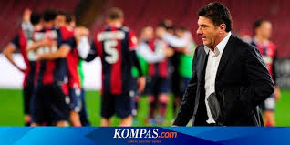 Cinque vittorie interne e due esterne nel periodo. Kembali Tekuk Napoli Bologna Tantang Nerazzurri