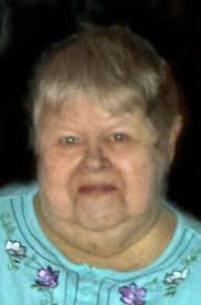 Mary Winters Obituary