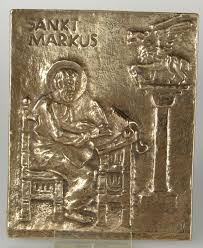Der namenstag einer person ist der gedenktag eines heiligen mit demselben namen. Namenspatron Heiliger Markus