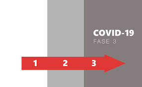 Maybe you would like to learn more about one of these? Fase 3 Del Coronavirus En Mexico En Que Consiste
