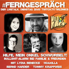 Sind haie wirklich gnadenlose killer, auf deren speisekarte auch menschen stehen? Wildmics Special 02 Hilfe Mein Onkel Schwurbelt Hoaxilla