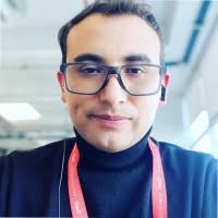 Alexander Bello Perez