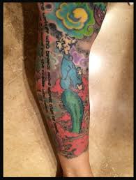 The fellow who the narrator meets in the desert of drize, who, well, tells him how lucky he is. 6 Lessons Dr Seuss Teaches About Healthy Living Carla Birnberg