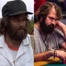 Although at the moment i'm not traveling i'm still wanting. Mandi Minx On Twitter Happy Gilmore S Caddy Has Come A Long Way Wsop Pokergo