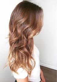 If you think that auburn hair is just a mere hue of red, you are deeply mistaken. Top 35 Warm And Luxurious Auburn Hair Color Styles