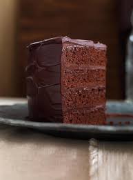 Gateau Au Chocolat Le Meilleur Ricardo Recipe Best Chocolate Cake Chocolate Recipes Chocolate Cake Recipe