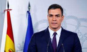 The rage against pedro sanchez is tearing spain apart. Spain S Pm Calls Snap General Election For 28 April Spain The Guardian