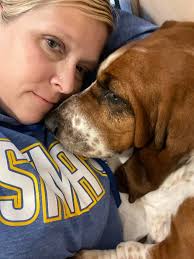 Tribute to a Beloved Beagle: 16 Years of Love and Memories in British  Columbia