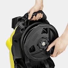 Kärcher k4 full control bedienungsanleitung. Hochdruckreiniger K 4 Premium Power Control Home Karcher