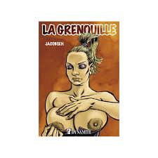 Porn Hentai Anal Comics Jacobsen Miss Butterfly part 3 gallery