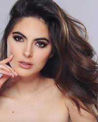 Otra FOTO OFICIAL de Sofía Aragón para Miss Universo 2019, por el aclamado  fotógrafo Fadil Berisha.