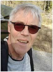 Berättarkväll om fåglarna i Holm