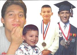 Parents Of Murdered Children, Inc.