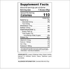 Beauty encounter does not guarantee that sales were made at the list price, or that the list price was in effect in the past 90 days. Gaspari Nutrition Proven Whey Isolate 1 8kg 4lbs Vanilla Ice Cream Brands