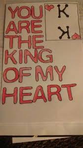King Of My Heart Drawings For Boyfriend Letters To Boyfriend Prison Drawings