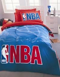 See more ideas about basketball bedding, bed comforters, comforter sets. Amazon Com Nba Boutique Amazing Bedding Set For Kids Boys Fans Home Kitchen Basketball Bedroom Basketball Themed Bedroom Basketball Room