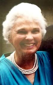 Mary Miller Obituary (1927