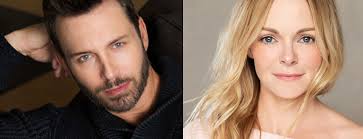 THEIR DAYS WILL NEVER BE THE SAME: ERIC MARTSOLF AND MARTHA MADISON JOIN  THE FIGHT AGAINST PANCREATIC CANCER