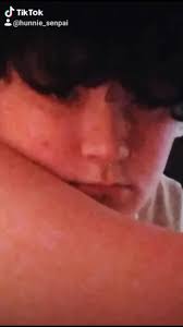 Megan Pendergrass (@hunnie_senpai)