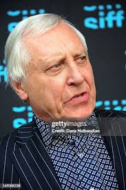 26 Seattle International Film Festival An Afternoon With Peter Greenaway  Stock Photos, High-Res Pictures, and Images