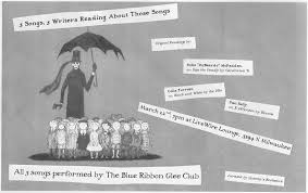 Gapers Block : GB Book Club : Chicago Books