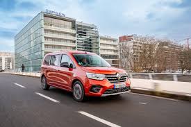 Photo La Bonne Occaz EP.29 : Renault Kangoo moins joli qu'un SUV et ...