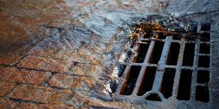 Stormwater is water from rain or melting snow that doesn't soak into the ground but runs off into waterways. Stormwater Runoff And Its Challenges Fluence