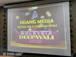 Voici un profil détaillé de la structure 190359, avec des données, des descriptions et une liste de propriétés provenant de la base de données demporis. Sidang Media Kpd Ipoh Ipoh 15 Polis Daerah Ipoh Facebook