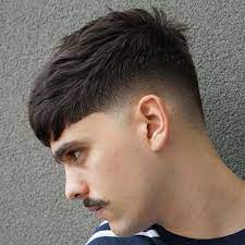 Low Fade Haircut Men S Hairstyles Haircuts 2019 Fade Haircut Low Fade Haircut Mens Haircuts Fade