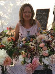 M m wholesale flowers denver. Episode 368 Urban Flower Farming In Denver With Kim Burton Of Citygal Farms Debra Prinzing