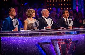 Strictly come dancing won't return to our screens until later this year but we already know who's going to be involved in the 2019 series. Strictly Come Dancing Final Daily Record