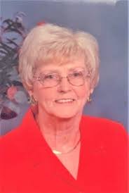 Joyce Shockley Obituary