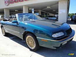 Image result for Deep Green 1993 Chrysler