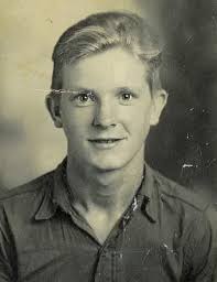 Obituary information for David Delmar Herron