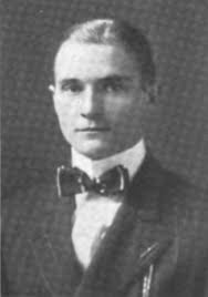 Haskell Noyes (1886-1948)