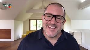 Jony Ive, Marc Newson and Foster about car design