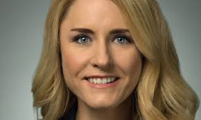 Logan Aguirre Shares Five Lessons for International Women's Day