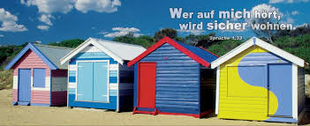 Gedanken Zu Spruche 1 33 Wer Auf Mich Hort Wird Sicher Wohnen