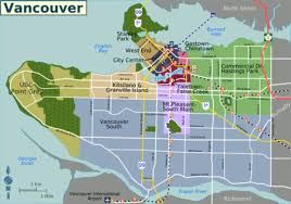 Maybe you would like to learn more about one of these? Vancouver Wikitravel