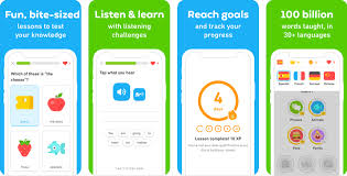 The success of duolingo is due to additionally, unlike many language apps, duolingo does not assume the user is a native english speaker. The 34 Best Language Learning Apps Of 2021 That Make Studying Fun Fluentu Language Learning