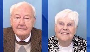 87-year-old couple missing from Cary senior living community found safe