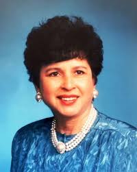 Antonette Johanna 'Jettie' Marrs