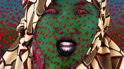 You can take the boys out of brixton, but you Basement Jaxx