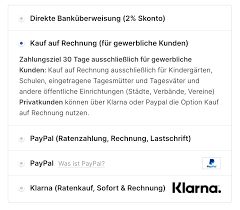 Mit billpay ist der kauf auf rechnung eine einfache, sichere und wirklich bequeme art der zahlung. Krippenwagen Auf Rechnung Bezahlen So Einfach Geht S Kigata