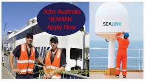 Maritime Job Openings In Sea Link Company Australia Job Opening Jobs Australia Job Corps