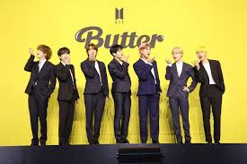 Bts (방탄소년단) 'butter' official mv credits: 8mczyxe6hx0cdm