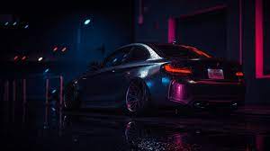 Car Dark Digital Art Vehicle Bmw 1080p Wallpaper Hdwallpaper Desktop Hd Wallpaper Black And White Wallpaper Iphone Wallpaper