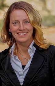 Christina Riegel For Senate