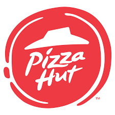 Brand New New Logo And Identity For Pizza Hut Makanan Seni Seni Doodle
