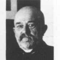 Karl Heinrich Seifert (1865–1952) • FamilySearch